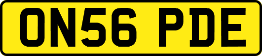 ON56PDE