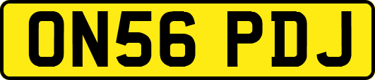ON56PDJ