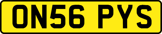 ON56PYS