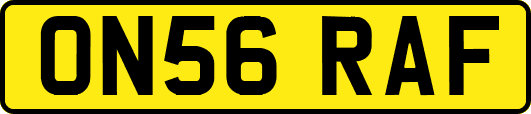 ON56RAF