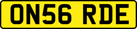 ON56RDE