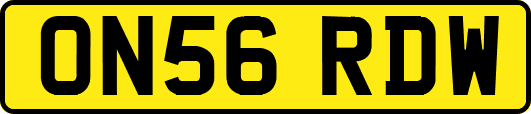ON56RDW