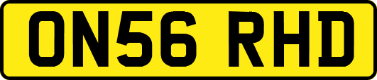 ON56RHD