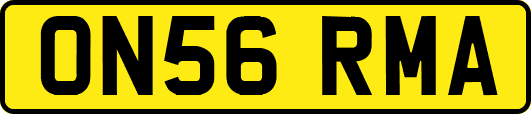 ON56RMA