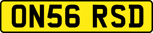 ON56RSD