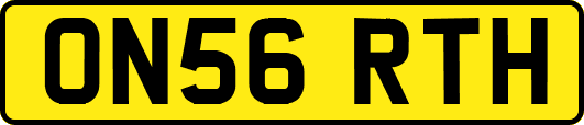 ON56RTH