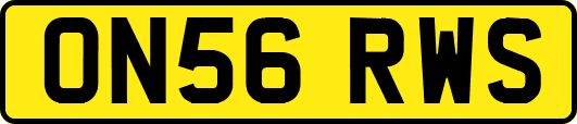 ON56RWS