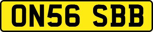 ON56SBB