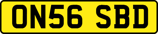 ON56SBD