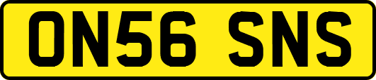 ON56SNS