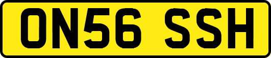 ON56SSH