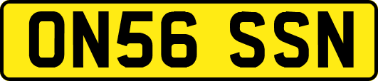 ON56SSN