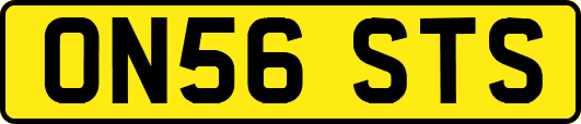 ON56STS