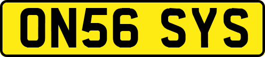 ON56SYS