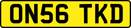 ON56TKD