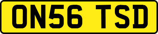 ON56TSD