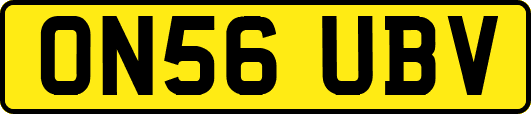 ON56UBV