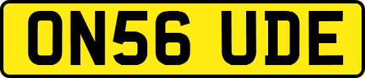 ON56UDE