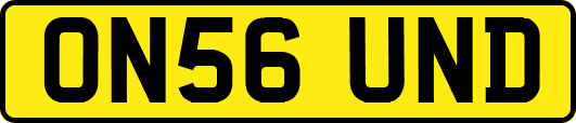 ON56UND