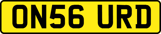 ON56URD