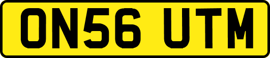 ON56UTM