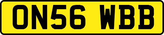 ON56WBB