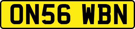 ON56WBN