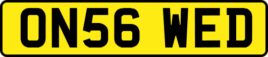 ON56WED