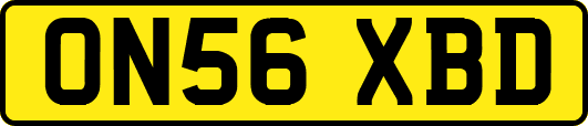 ON56XBD