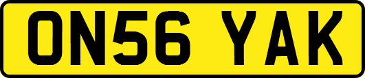 ON56YAK
