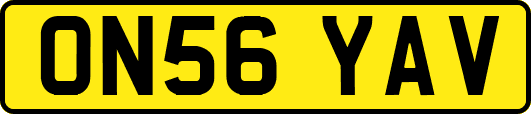 ON56YAV