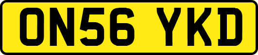 ON56YKD
