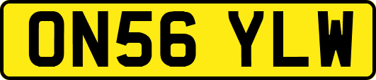 ON56YLW