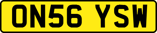 ON56YSW