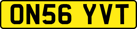 ON56YVT