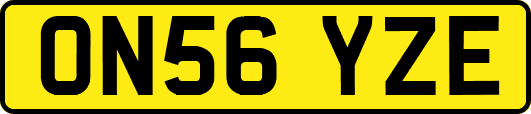 ON56YZE