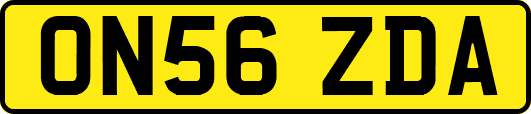 ON56ZDA