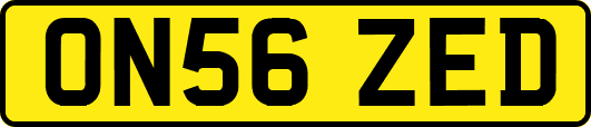 ON56ZED
