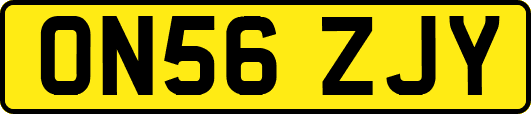 ON56ZJY