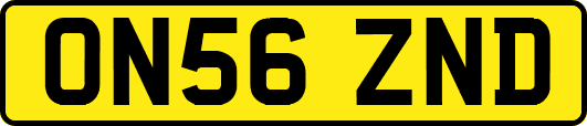 ON56ZND