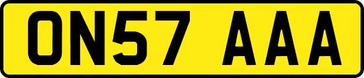 ON57AAA