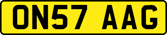 ON57AAG