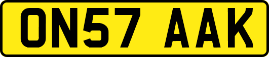 ON57AAK