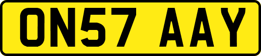 ON57AAY