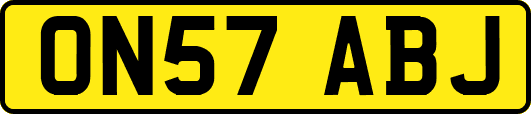 ON57ABJ