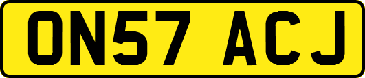 ON57ACJ