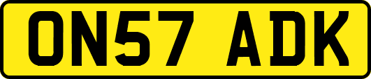 ON57ADK
