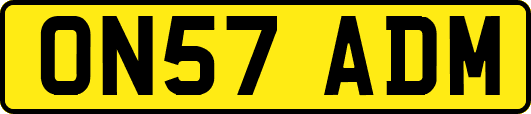 ON57ADM