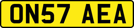 ON57AEA