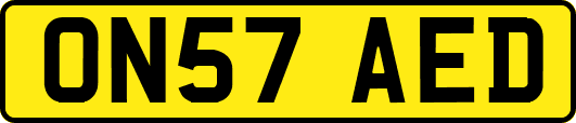 ON57AED